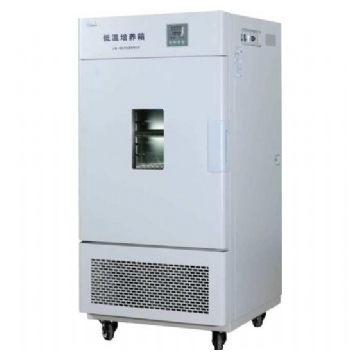 上海一恒低溫培養箱LRH-250CB