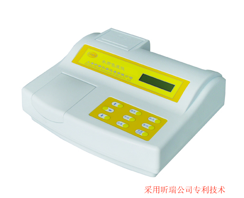 上海昕瑞二氧化氯測定儀SD90738