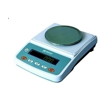上海菁海電子天平YP3002N