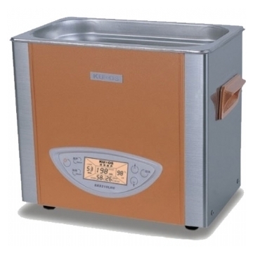 上?？茖щp頻臺式超聲波清洗器（加熱型）SK2210LHC