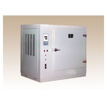 上海實驗儀器廠電熱鼓風干燥箱101A-3B