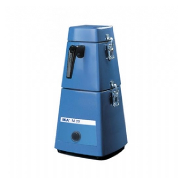 德國IKA通用研磨機M20