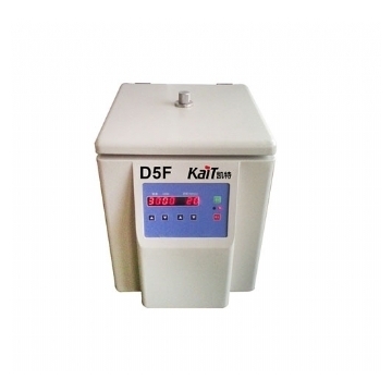 鹽城凱特臺式過濾離心機TD4F(停產）