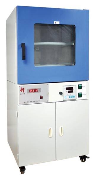 上海慧泰真空度數顯干燥箱HTZ-6020L