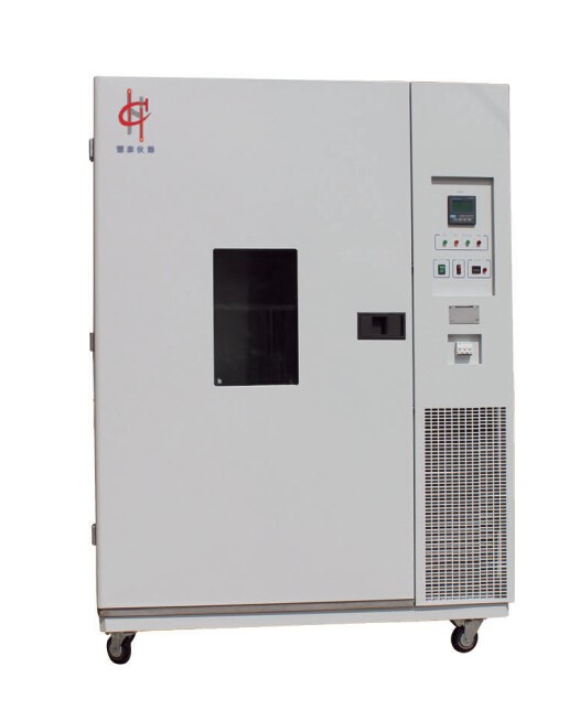 上海慧泰大型藥品穩定性試驗箱LHH-500SD