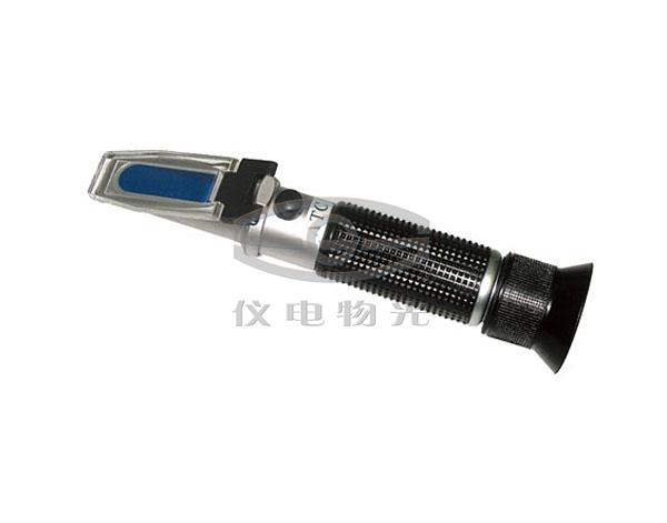 上海儀電物光WZS系列手持糖量計(折光儀)WZS60