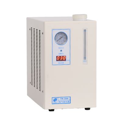 北京中惠普純水型高純度氫氣發生器TH-1000