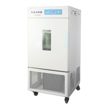 上海一恒低溫培養箱LRH-500CB
