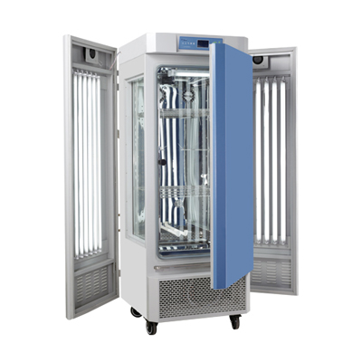 上海一恒光照培養箱MGC-350BP