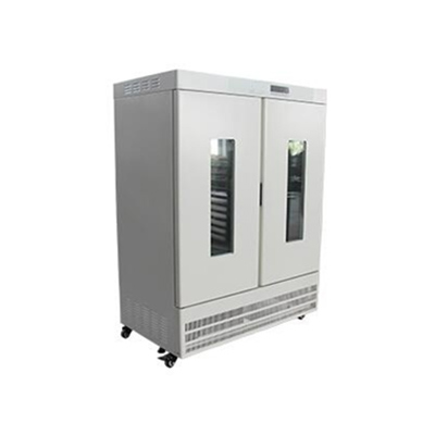 上海精其藥品穩定性試驗箱SHH-1000SD