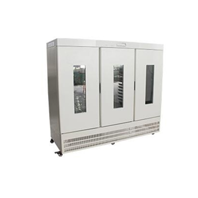 上海精其藥品穩定性試驗箱SHH-1200SD