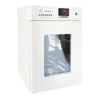 上海三發電熱恒溫培養箱DNP-9272AE