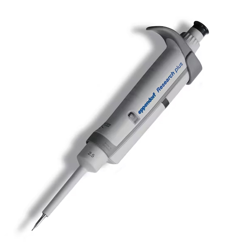 艾本德Eppendorf單道可調移液器0.1-2.5 μL