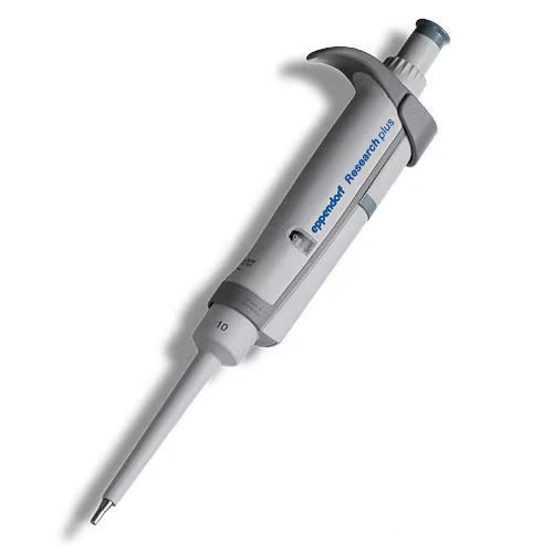 艾本德Eppendorf單道可調移液器0.5-10 μL