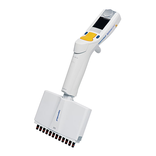 艾本德Eppendorf 12道電動(dòng)移液器15-300 μL